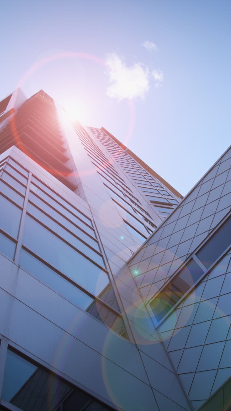 Resources Trafalgar House